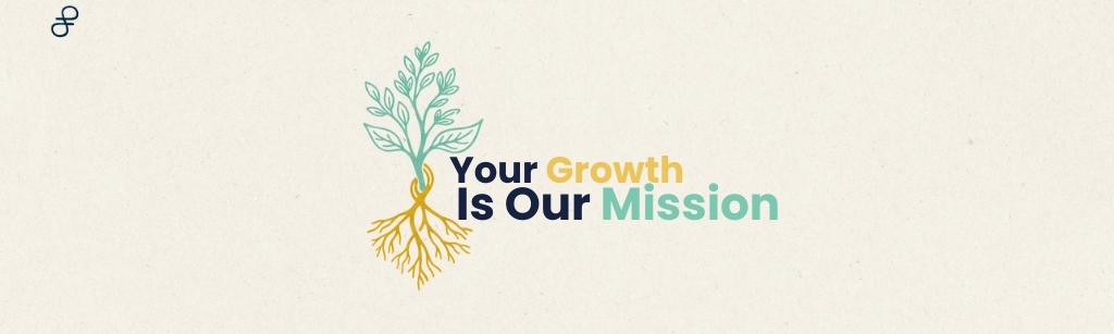 Your Growth is Our Mission JGT&P