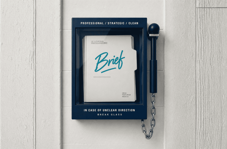 Creative Brief