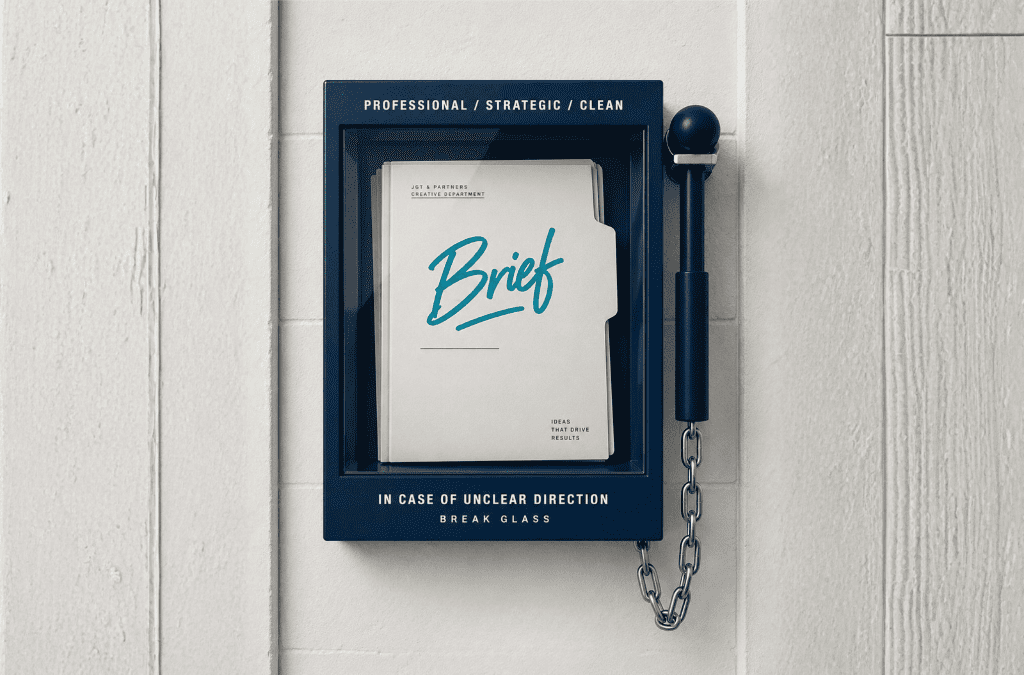 Creative Brief